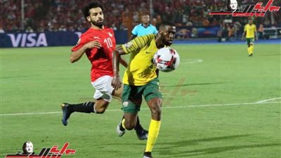 الفراعنة يودع الكان أمام الأولاد وسط دموع مصرية