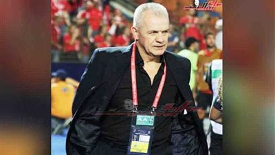 أجيري يعلن موقفه من الاستمرار مع المنتخب المصري (مؤتمر صحفي)