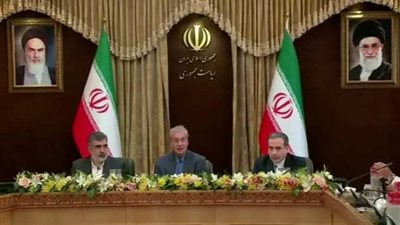 دبلوماسي إيراني: تخفيض التزاماتنا لا يعني الخروج من الاتفاق النووي