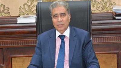 تشديد الرقابة على مواقف السيارات بالمنيا