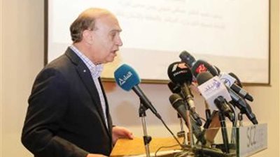 تشغيل أول مركز تدريب بالمنطقة الاقتصادية لقناة السويس خلال أيام