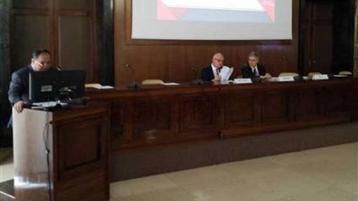 وزير المالية: مصر قادرة على أن تكون «قاطرة التنمية» في منطقة «المتوسط»