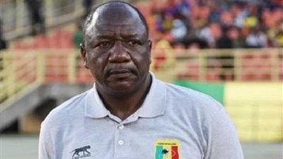 مدرب مالي: تاريخ لقاءات الفريقين لا يهمني وأسعى لكتابة تاريخ جديد للنسور