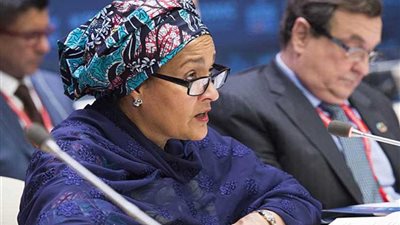 مسئولة أممية: التكامل الأفريقي بين الشعوب يساعد على نجاح منطقة التجارة الحرة