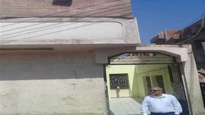 إحالة العاملين في 5 مراكز شباب للتحقيق بالقليوبية