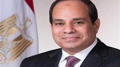 الرئيس السيسي يصدق على قانون بربط موازنة الهيئة العامة للموانئ البرية والجافة