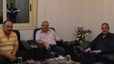 رئيس «المصريين الأحرار» يعتمد تشكيل هيئة مكتب الحزب بمحافظة البحيرة