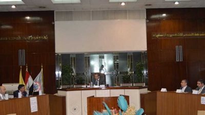 القابضة للتأمين تستهدف70.7 مليار جنيه استثمارًا‎