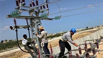 اتفاق لتعزيز الربط الكهربائي بين الأردن وفلسطين