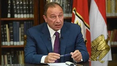 وفد من الإعلام المغربي يزور النادى الأهلي