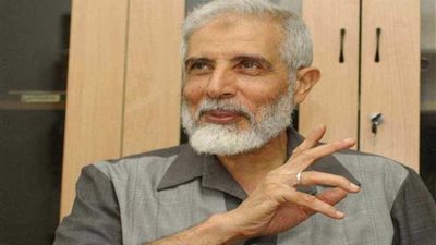 محمود عزت.. مطلوب حيّا أو ميتًا