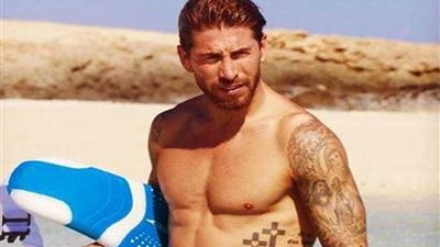 سيرجيو راموس: الأن عرفت سر حب الناس لمصر.. ستظل قطعة من قلبي