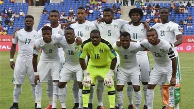 افيال كوت ديفوار كامل العدد قبل لقاء نسور مالي غدا