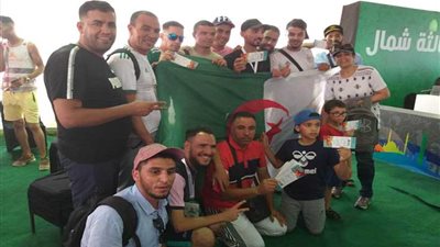 الاتحاد الجزائري يوزع تذاكر مباراة الخضر وغينيا بالمجان