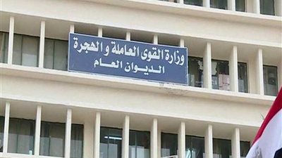 القوى العاملة تحدد 854 شركة للتعامل معها للسفر للخارج و339 محظورة