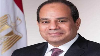 الرئيس السيسي يؤكد حرصه على تنفيذ توصيات 