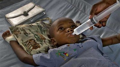 السلطات الصحية في الصومال تكافح من أجل إحتواء الكوليرا