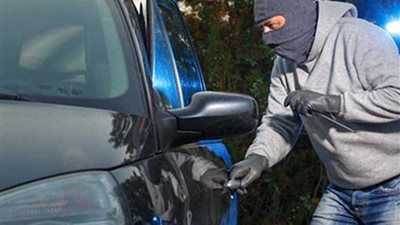 مدينة نصر تستيقظ على سرقة سيارة أجرة لسيدة تعول أولادها