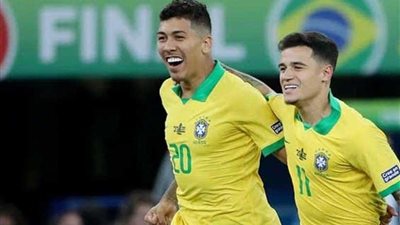 منتخب البرازيل يفوز على بيرو ويتوج بكأس كوبا أمريكا للمرة التاسعة في تاريخه