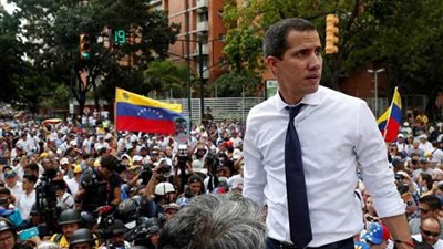 وساطة نرويجية تقود محادثات بين المعارضة الفنزويلية ومادورو