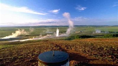 وادي السخانات.. الطبيعة الساحرة في آيسلندا (صور)