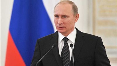 الكرملين: إهانة بوتين على قناة 