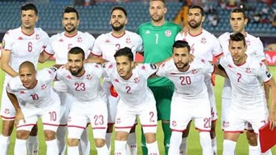 نسور قرطاج يواجهون البلاك ستارز في دور الـ16 من 