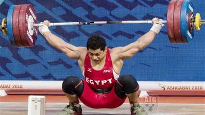 البطل الأوليمبي محمد إيهاب: اتحاد كرة القدم هو المسئول الأول عن الخروج من أمم إفريقيا