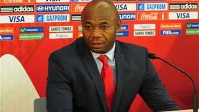 إقالة إيمانويل أمونيكي من تدريب تنزانيا