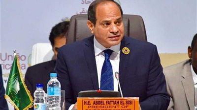موجز الرابعة.. السيسي يترأس تنسيقية الاتحاد الإفريقي بالنيجر ويدعو لتطوير المشروعات ومواجهة التحديات