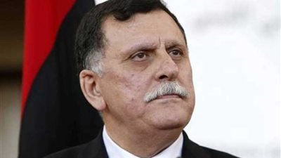 ضابط ليبي يكشف مؤامرة حكومة السراج ضد 