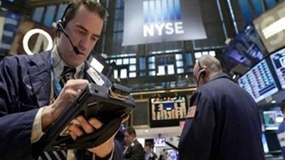 الأسهم الأمريكية تستهل التعاملات على إنخفاض