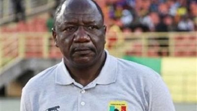 مجاسوبا يعلن تشكيل مالي لمواجهة كوت ديفوار