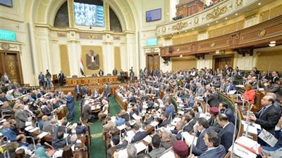 مجلس النواب يوافق على مشروع قانون المحاماة في مجموعه .. 