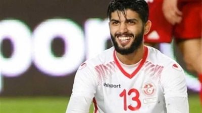 فرجاني ساسي يقود منتخب تونس أمام غانا بدور الـ 16 بكأس أمم إفريقيا