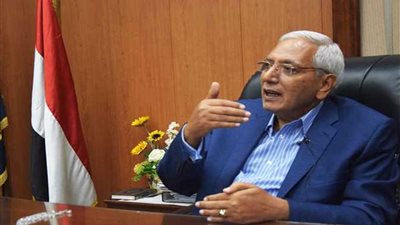 نقل مدير الإدارة الصحية ومدير مستشفى جمصه للعمل بالطب الوقائي