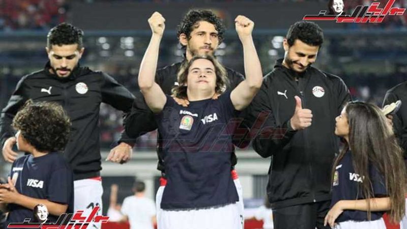 الطفل إبراهيم حبيب