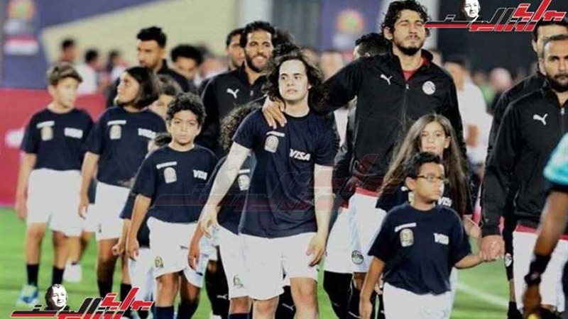 لفتة إنسانية بظهور