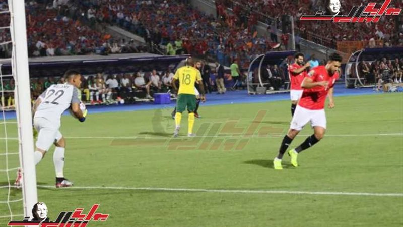 تريزيجيه يهدر هدف