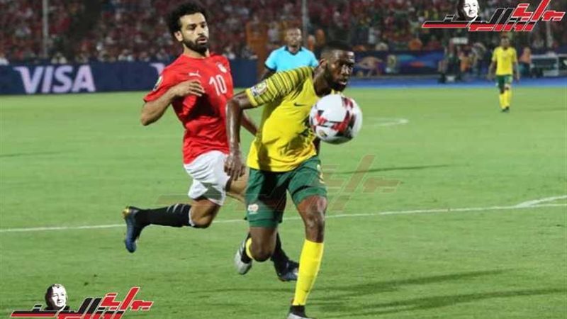 الفراعنة يودع الكان