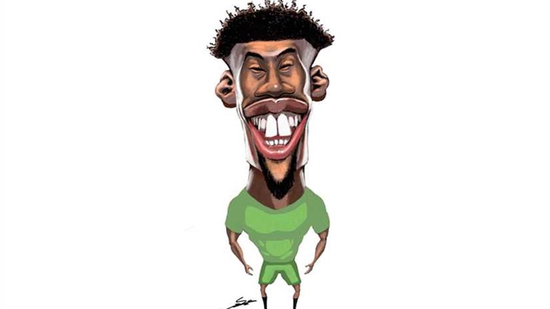 إليكس يقلب الطاولة