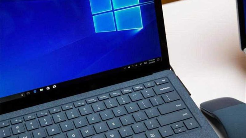 رسالة تحذير من مايكروسوفت