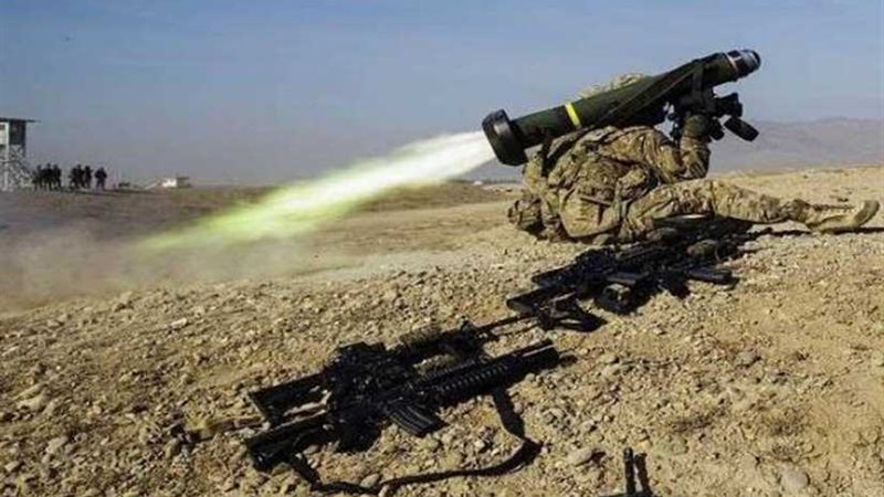 أفريكا انتلجنس: دولة