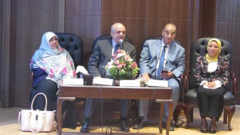 د. محمد صلاح: الصيدلة