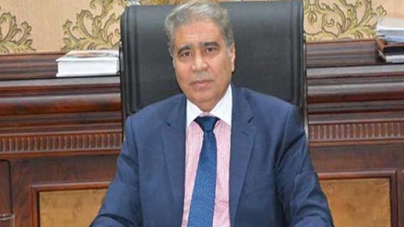 تشديد الرقابة على