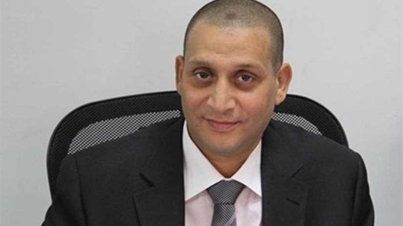 استقالة محمد أبو