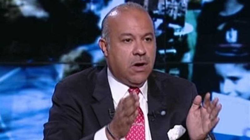 رئيس جهاز تنمية التجارة