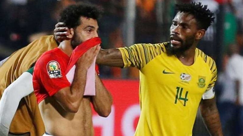 الصحف العالمية: نوبة