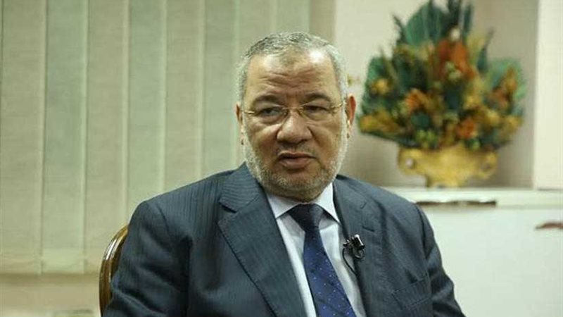 مستشار وزير التضامن: