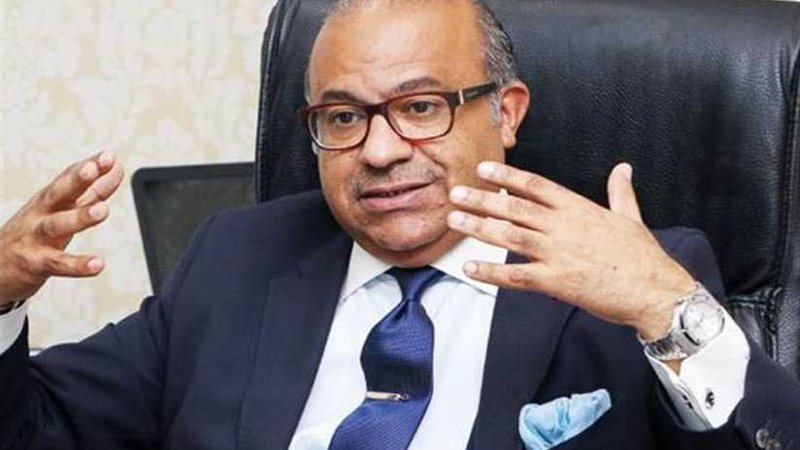 تنمية التجارة الداخلية: